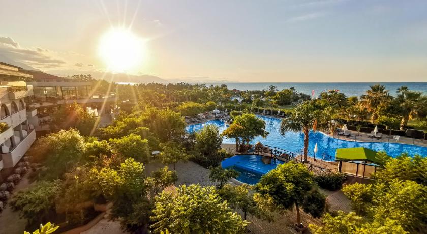 Grand Palladium Sicilia Resort & Spa All Inclusive