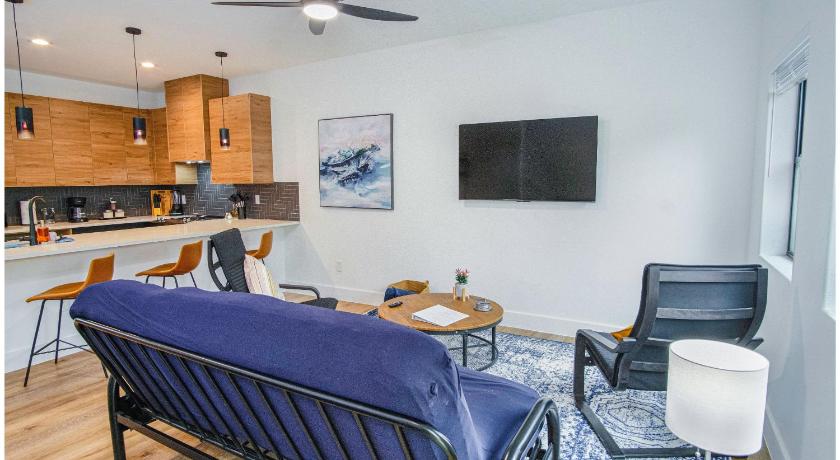 샌안토니오 (TX) Amazing 3BR 2BA Only 5 Mins From Downtown 3성급 숙소 스위트룸