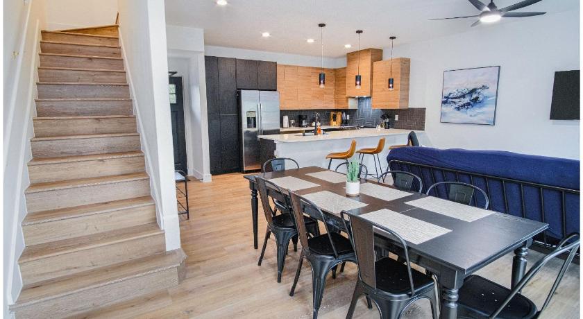 샌안토니오 (TX) Amazing 3BR 2BA Only 5 Mins From Downtown 3성급 숙소 수영장