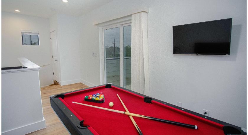 샌안토니오 (TX) Amazing 3BR 2BA Only 5 Mins From Downtown 3성급 숙소 외관