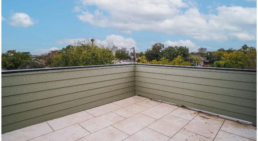 샌안토니오 (TX) Amazing 3BR 2BA Only 5 Mins From Downtown 3성급 숙소 객실