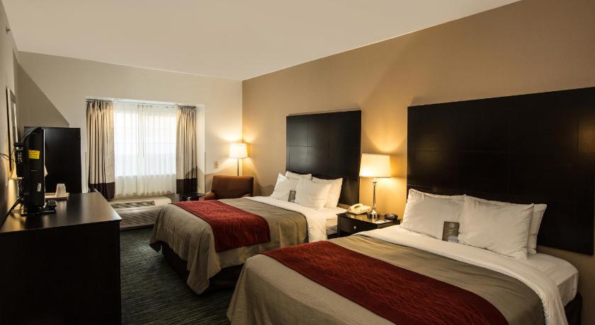 Comfort Inn Mount Airy photo