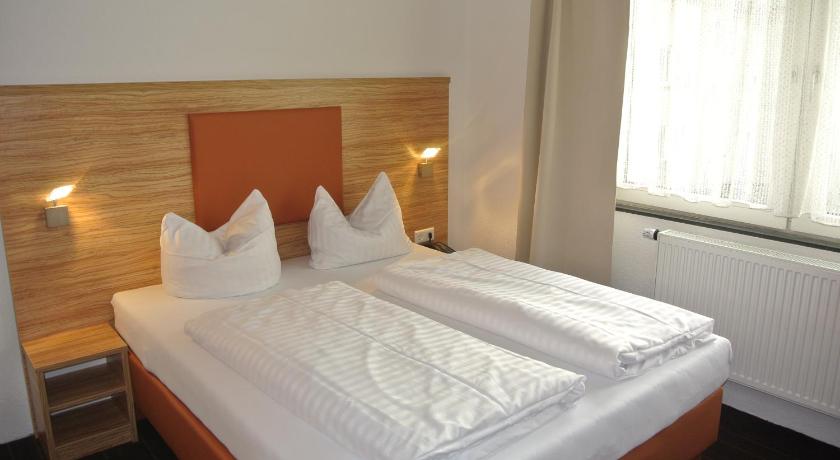Hotel Art-Ambiente photo