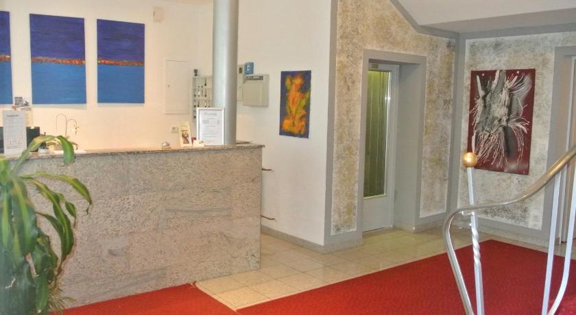 Hotel Art-Ambiente photo