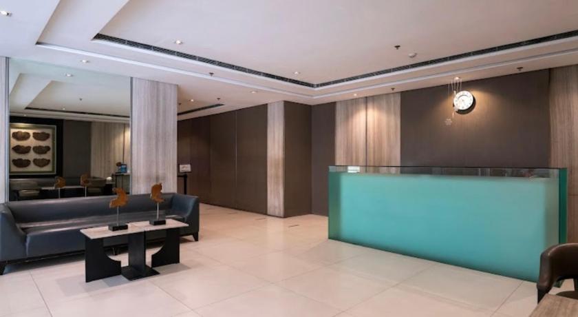 Anthon's condo unit — Hotel in Manila