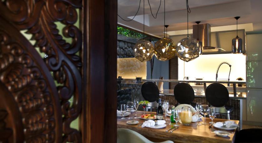 Image of Luxury Villa 4 people 11