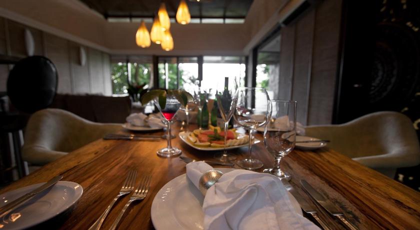 Image of Luxury Villa 4 people 12