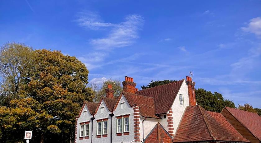 The Bulls Head Inn