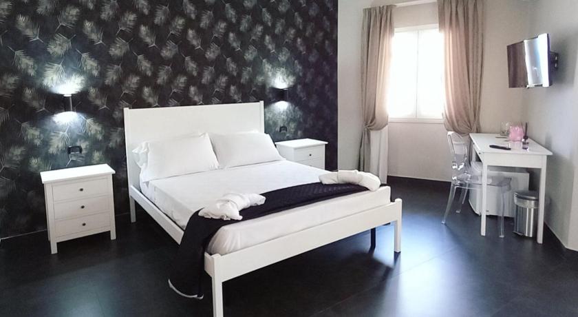 ALDIVA ROOMS