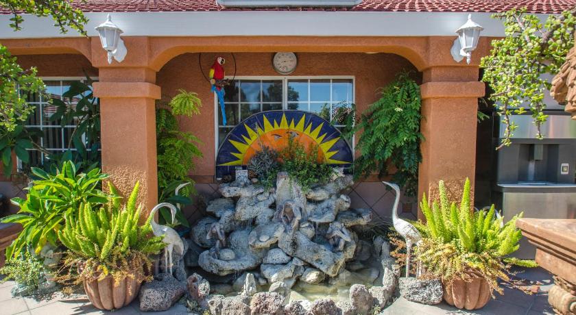 Economy Inn Los Banos — Hotel in Los Banos (CA)