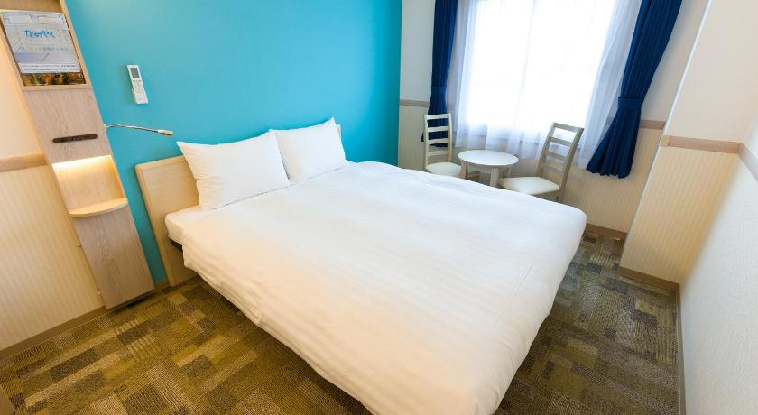 Image of Queen Room - Non-Smoking 1