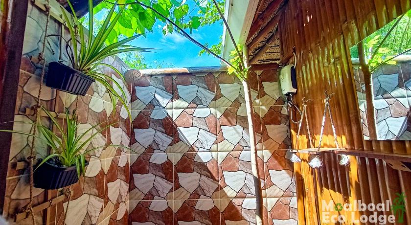 Moalboal Eco Lodge photo