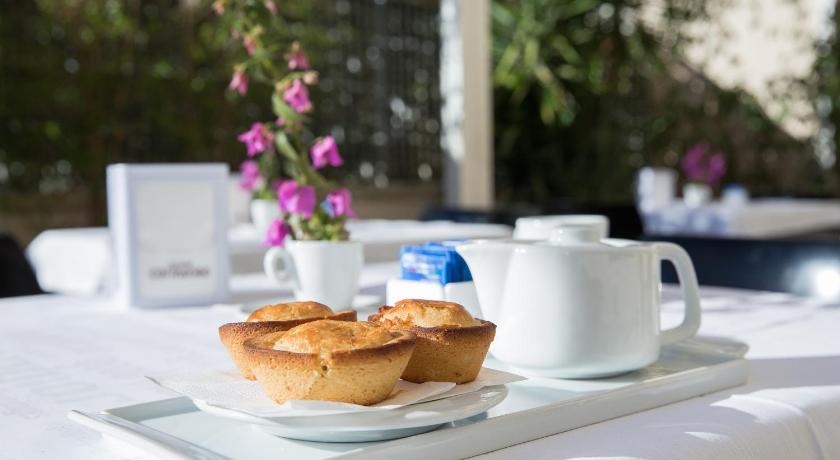 Hotel Zenit Salento