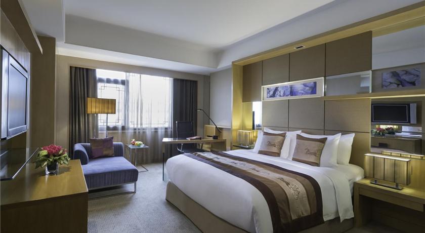 Wyndham Garden Suzhou - image 15