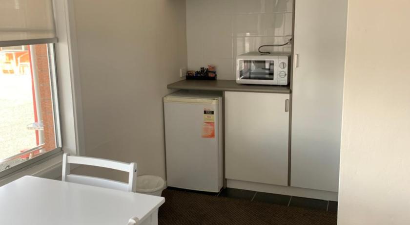 Altona Motel photo