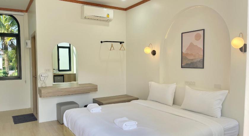 Image of Standard Double Room 2