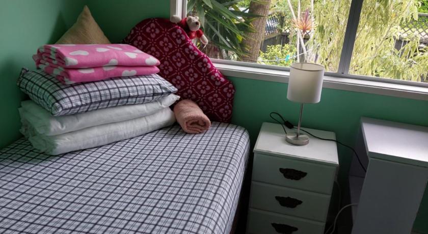Wendy's Holiday Home photo