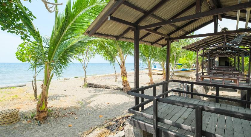 RedDoorz @ Tanjung Alam Hotel Lovina – Banjar (Buleleng), CO