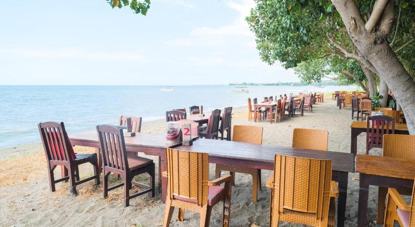 RedDoorz @ Tanjung Alam Hotel Lovina – Banjar (Buleleng), CO