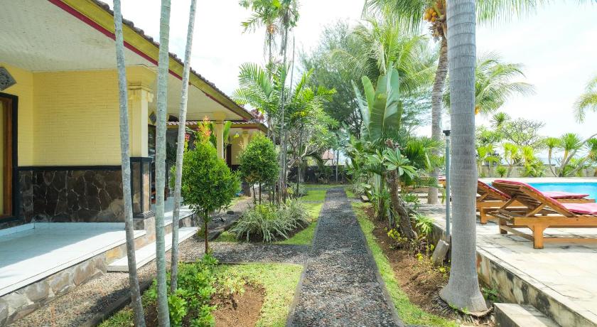 RedDoorz @ Tanjung Alam Hotel Lovina – Banjar (Buleleng), CO