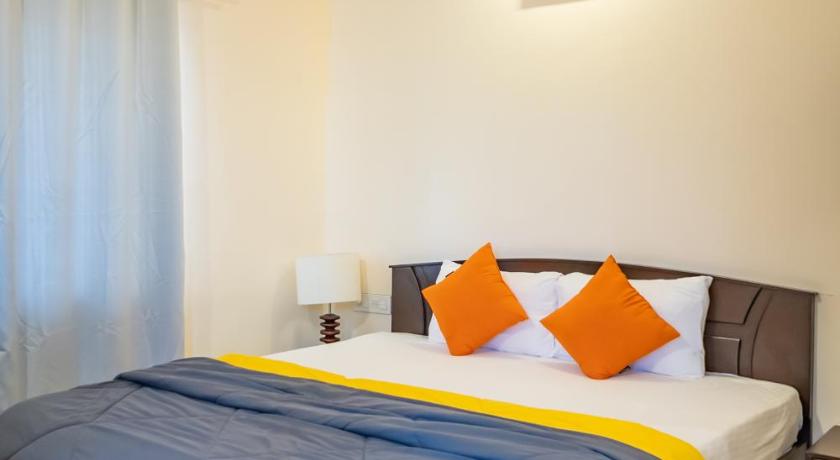 Coastal Pearl Home Stay, Murudeshwar photo