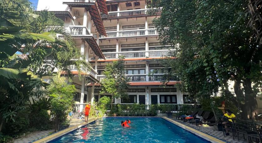 Sok San Villa photo