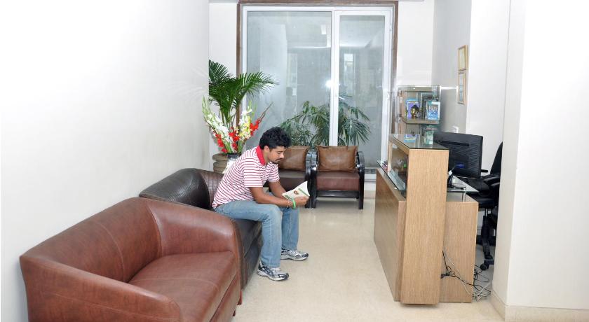 Perch Service Apartments photo