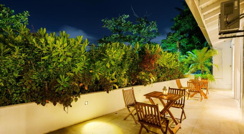 Angam Villa & Spa photo