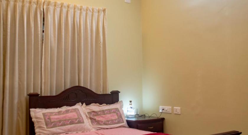 Krishnagiri Homes photo