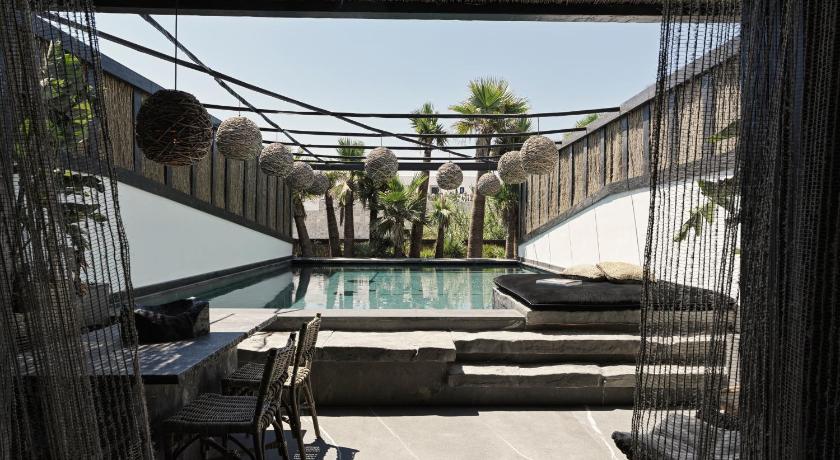 O by Myconian Mykonos a Member of Design Hotels - image 16