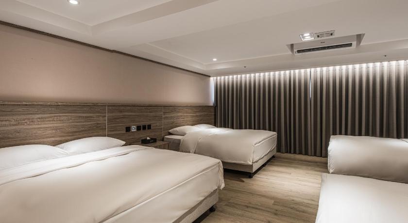 家庭房 (Family Room)圖片 1