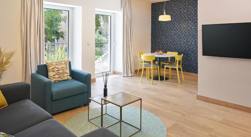 Maistra Select Srebreno Villas photo