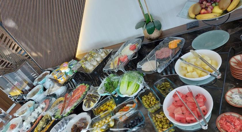 Rio Hotel Olaya photo