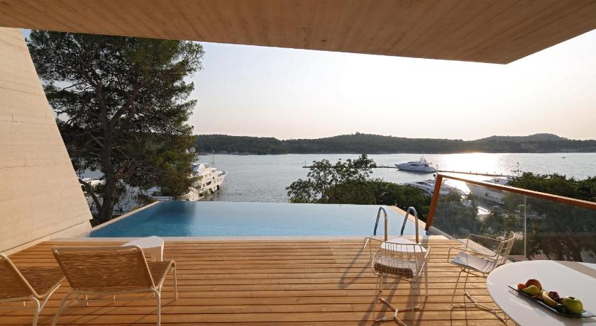 D-Resort Sibenik photo