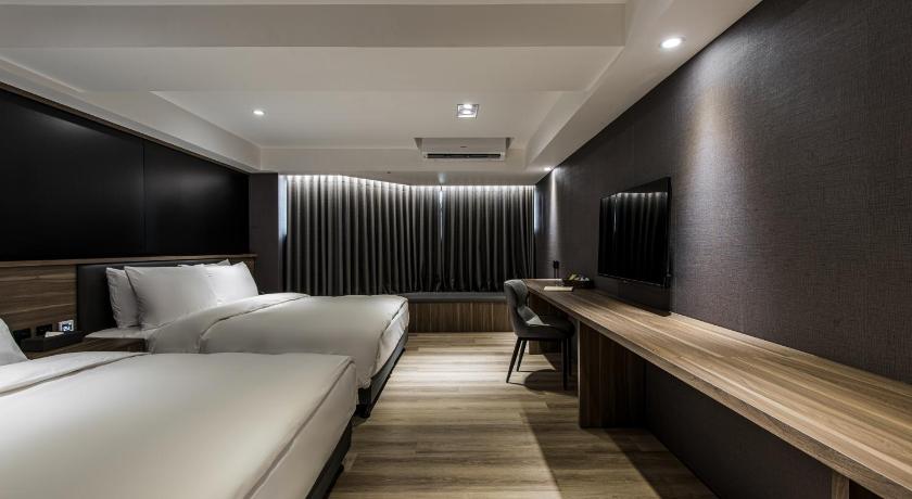 Image of Deluxe Quadruple Room 3