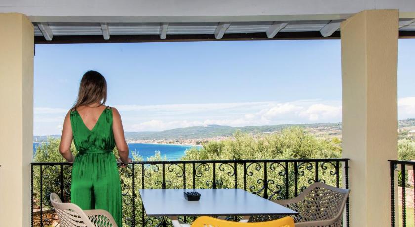 Castristudios — Hotel in Chalkidiki