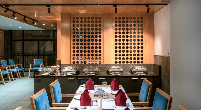 Townbridge Hotels & Suites – Ernakulam, NE