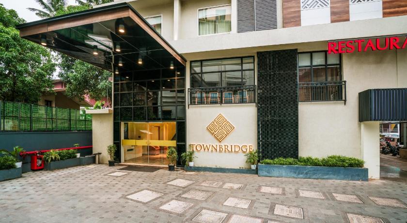 Townbridge Hotels & Suites – Ernakulam, NE