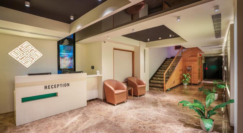 Townbridge Hotels & Suites – Ernakulam, NE