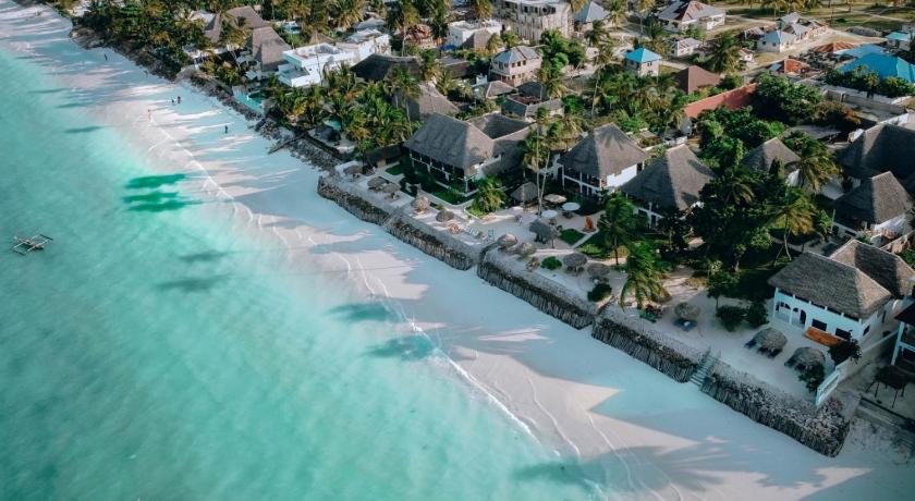 Blue Oyster Hotel — Hotel in Zanzibar