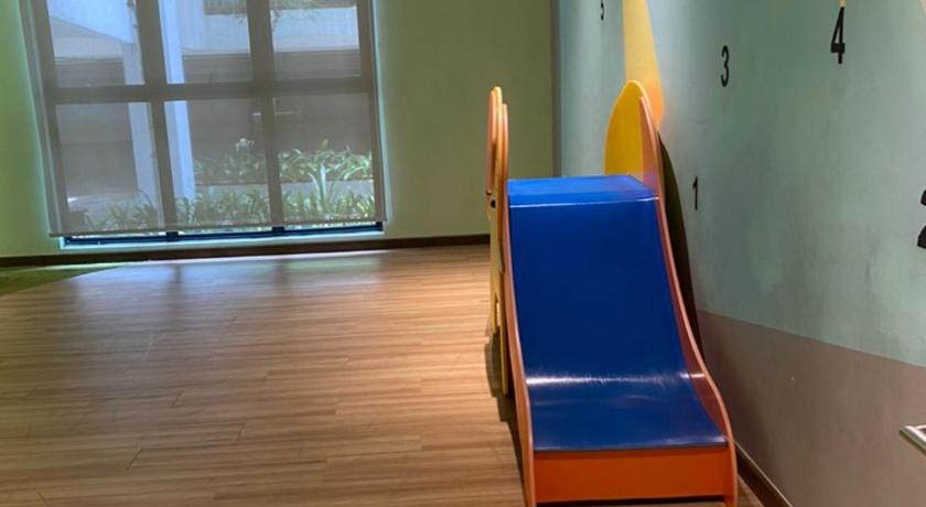 TimurBay Residence 2Bedroom with Seaview 6pax Level10 Kuantan photo