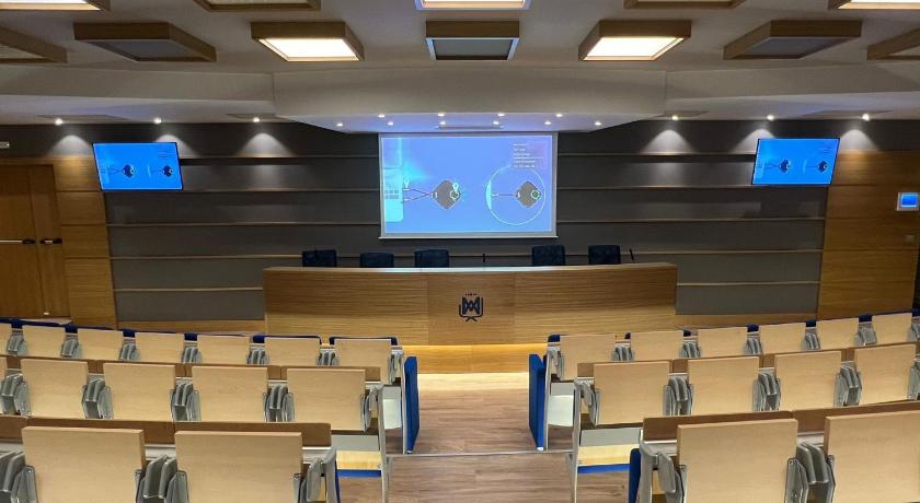 ローマ Check In Villa Angelina 3つ星 ホテル 外観