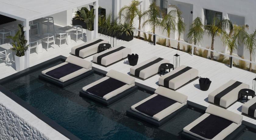 Nimbus Mykonos photo