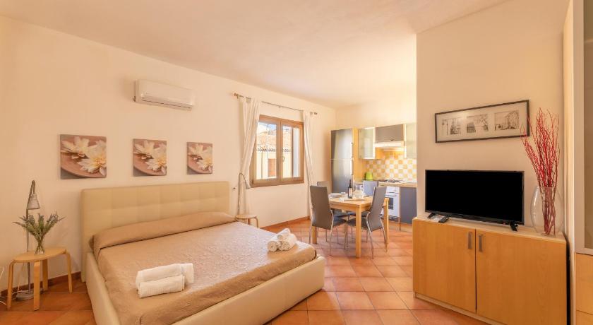Residence Cristal Blu photo