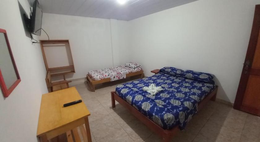 Hotel CHAFO photo