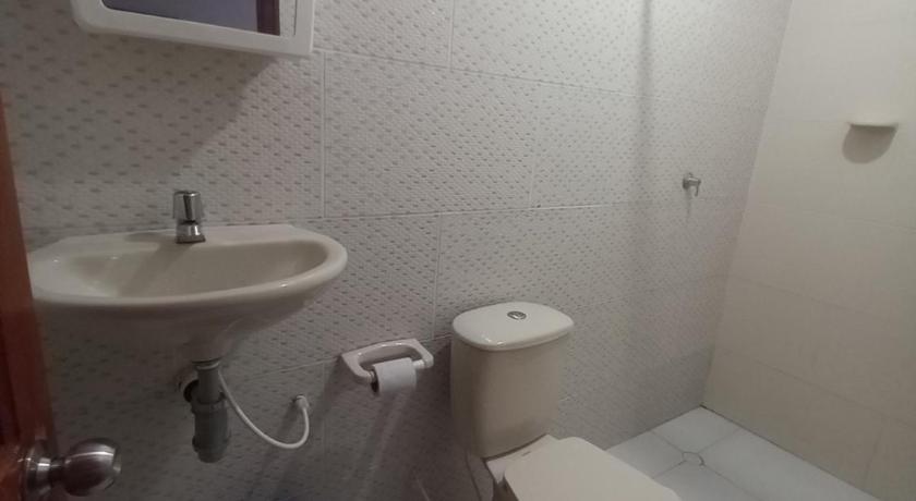 Hotel CHAFO photo