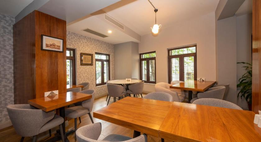 Juno Hotel Taksim - image 16