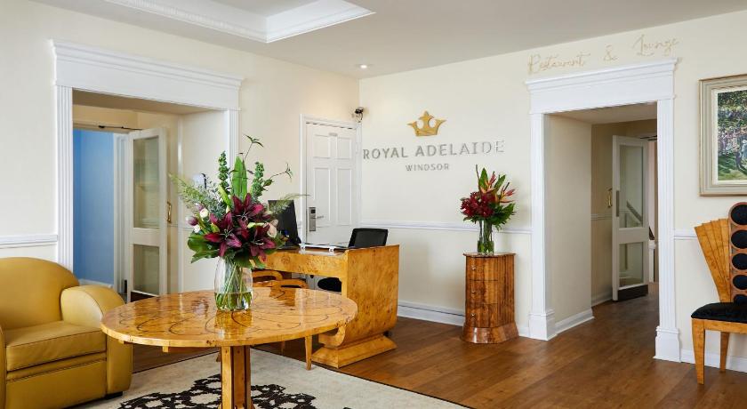 The Royal Adelaide hotel photo