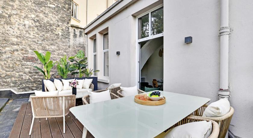 Serein appartement - 1BR/4P - Beaugrenelle - image 3