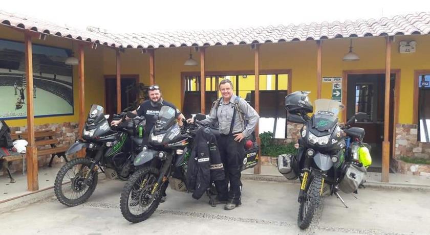 Paradisse photo